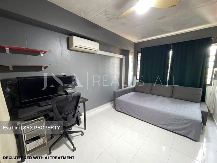 Blk 458 Pasir Ris Drive 4 (Pasir Ris), HDB 5 Rooms #615644001